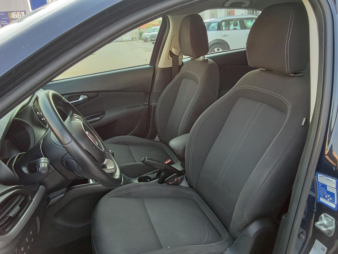 Fiat Tipo 1.3 Mjt S&S 5 porte Business
