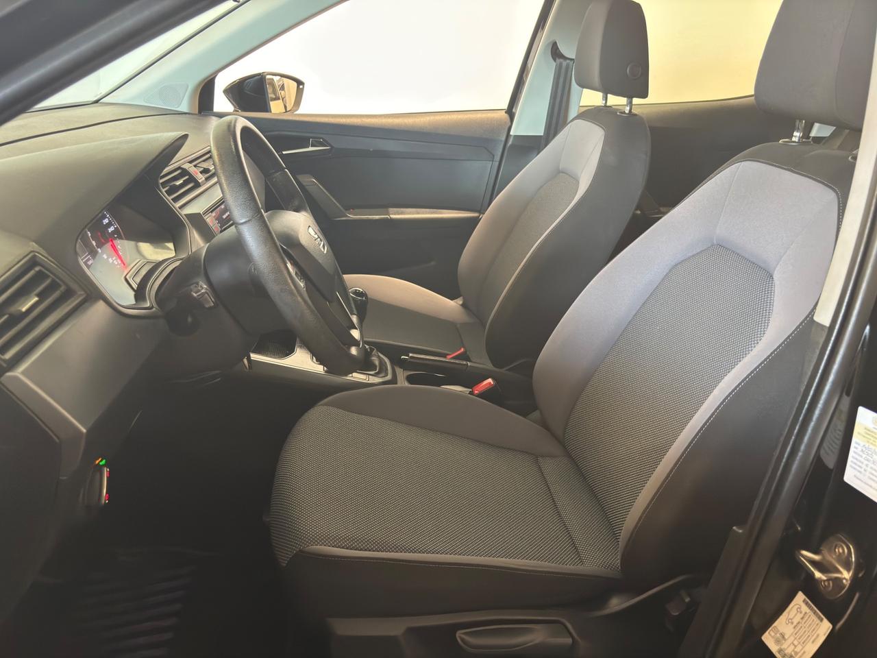 Seat Arona 1.0 BENZINA |PREZZO REALE|OK NEOPATENTATI