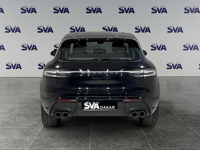 Porsche Macan 2.9 440CV GTS IVA ESPOSTA