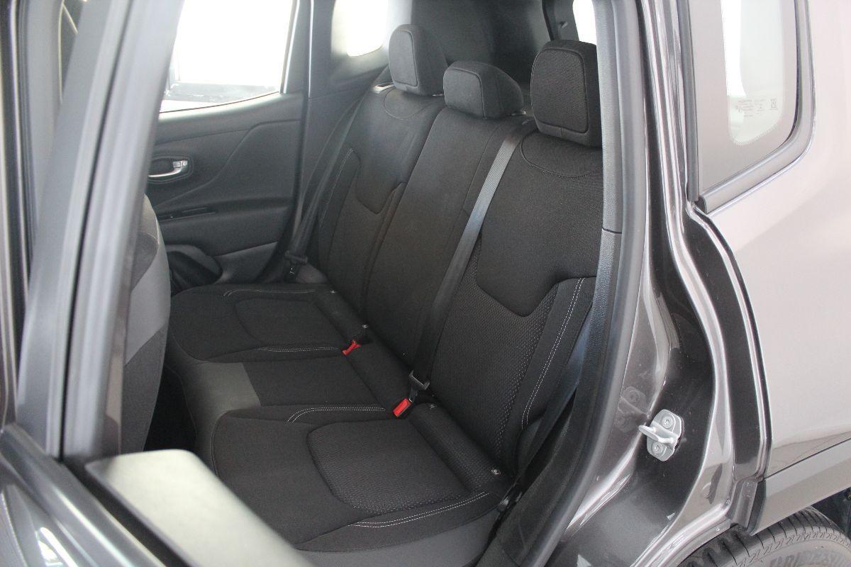 JEEP - Renegade - 1.0 T3 Limited