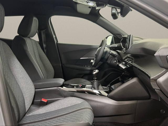 PEUGEOT 2008 PureTech 100 S&S Allure VISION PACK & DRIVE ASSIST