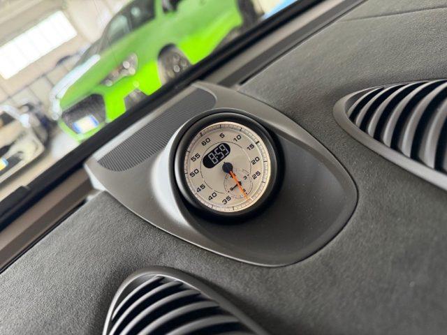 PORSCHE 718 Cayman 4.0 GT4 RS //PORSCHE APPROVED//WRAP