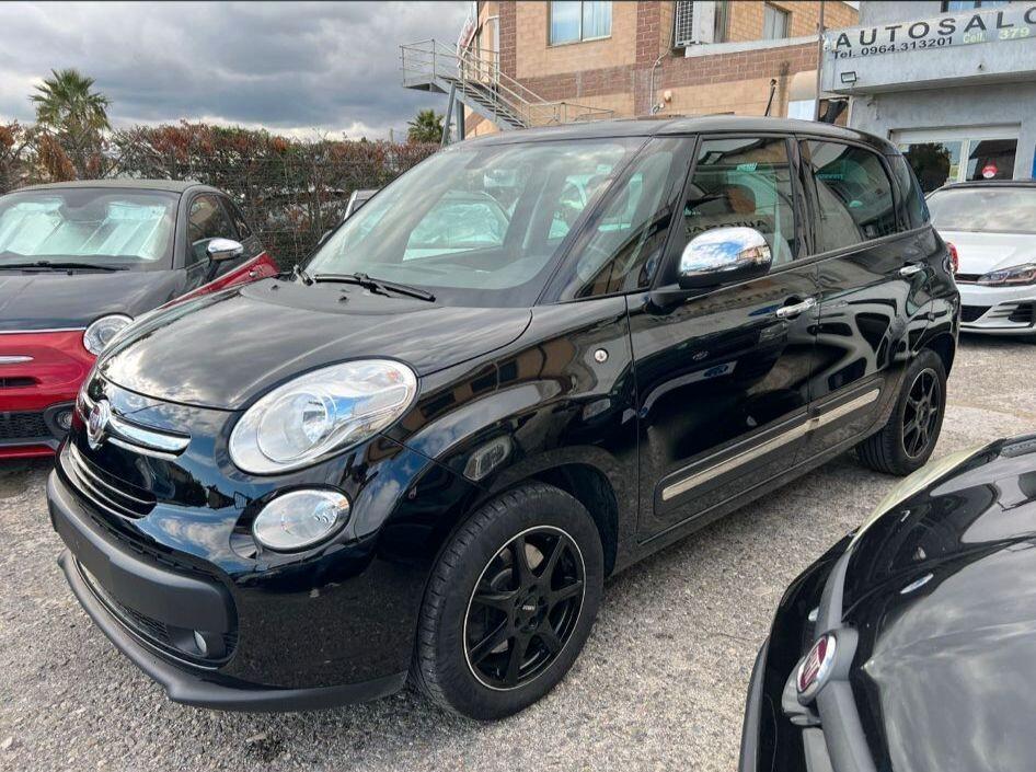 Fiat 500L 1.6 Multijet 120 CV Lounge