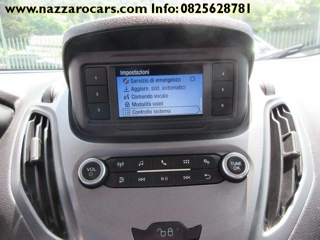 FORD Transit Courier *PREZZO SHOCK* 1.5 TDCi 100CV Van Trend