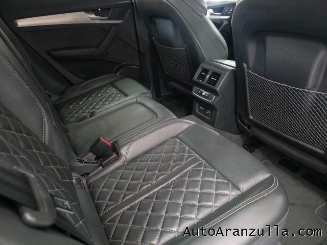 AUDI Q5 SportBack 40 S Line 2.0 TDI 204CV Quattro S tronic