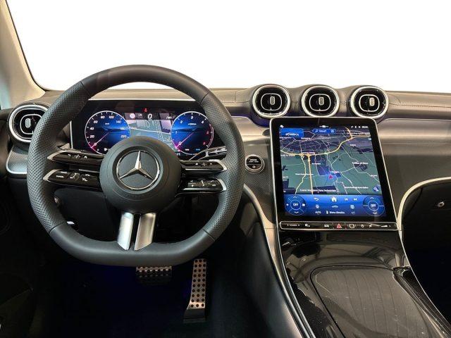 MERCEDES-BENZ GLC 220 d 4Matic Mild hybrid Coupé AMG Line Advanced