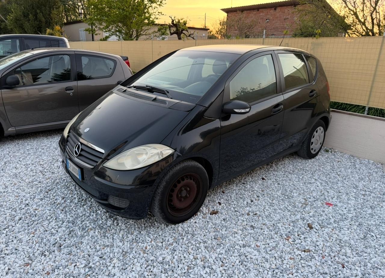 Mercedes-benz A 180 CDI Classic