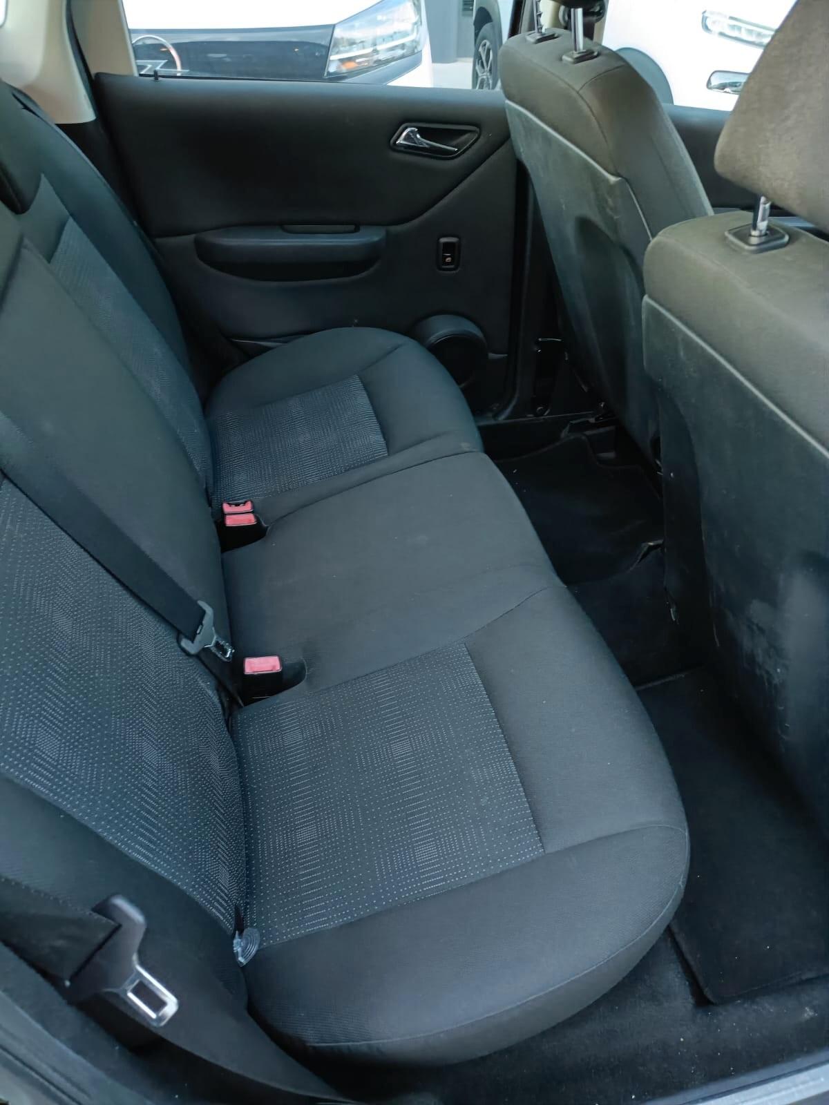 Mercedes-benz A 160 Elegance UNIPROPRIETARIO