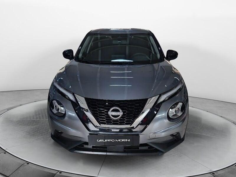Nissan Juke 1.0 DIG-T 114 CV N-Connecta GPL