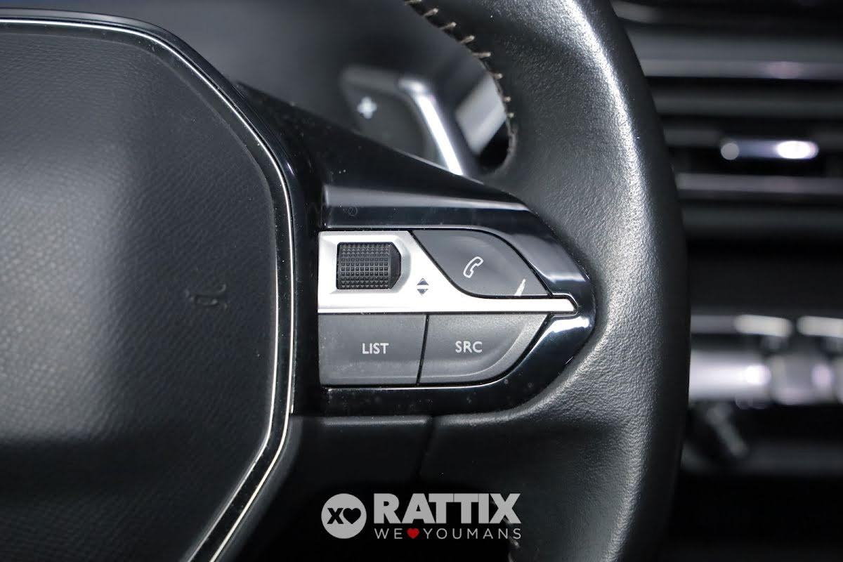 Peugeot 5008 1.5 bluehdi 130CV Active Pack eat8 7p.ti