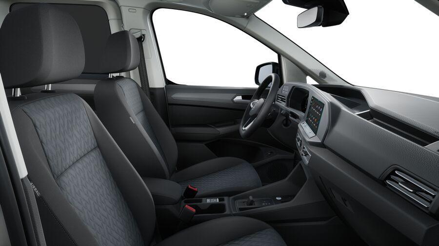 Volkswagen Caddy V Caddy 1.5 phev 150cv Life dsg