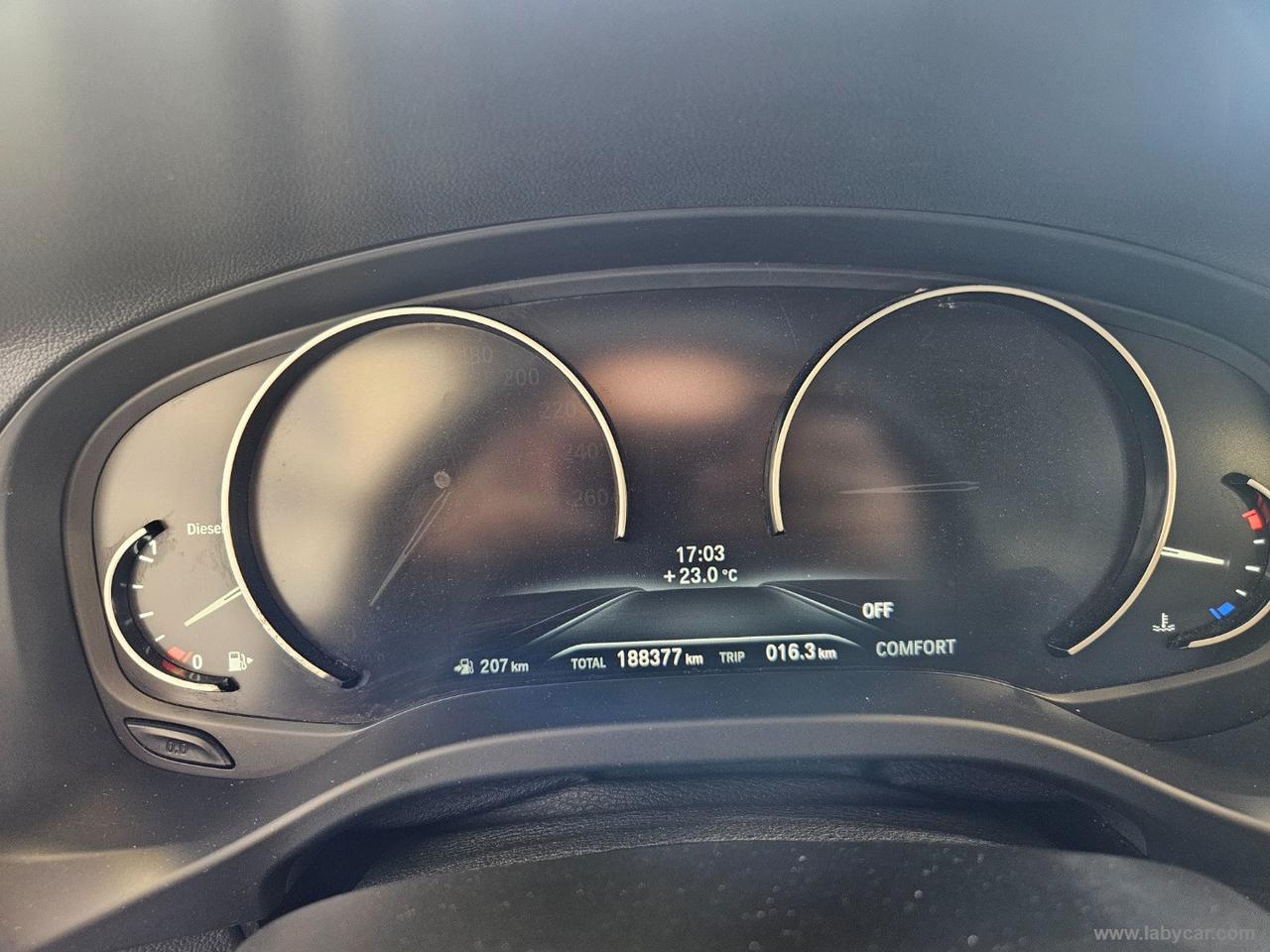 BMW X3 xDrive20d 48V xLine