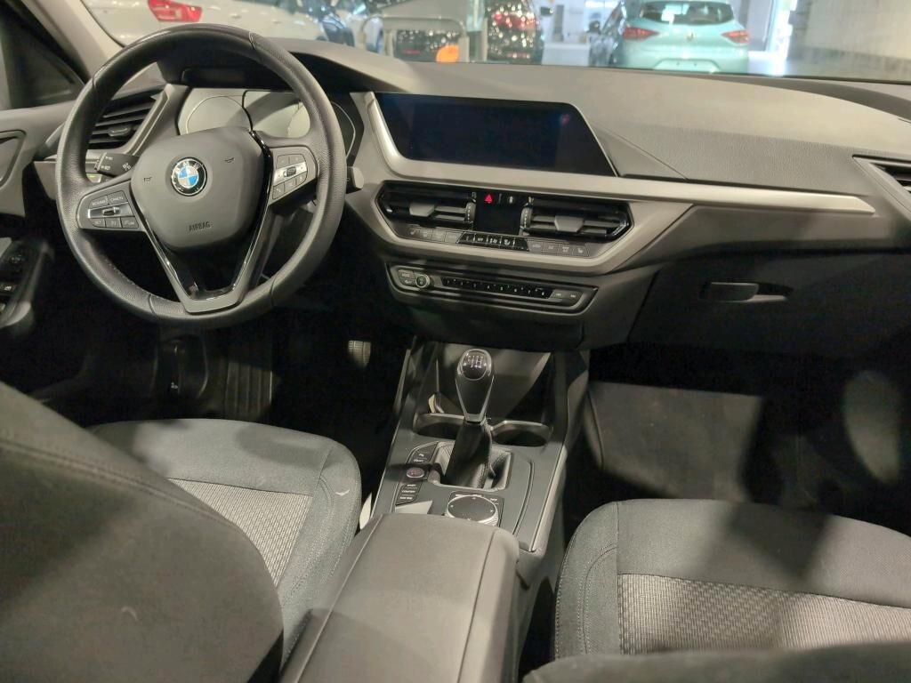 Bmw 116 116i 5p. Business Advantage