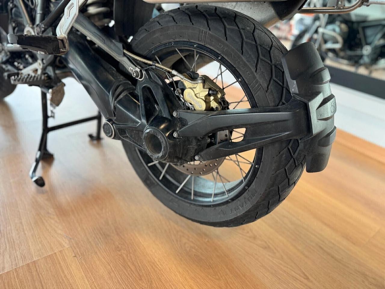 Bmw R 1200 GS Adventure