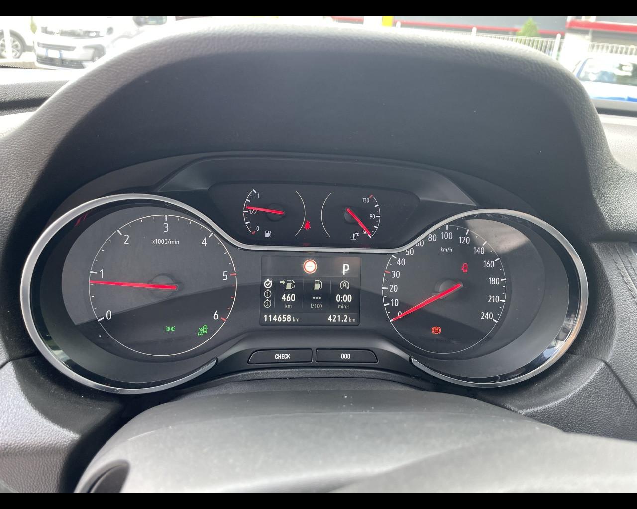 OPEL Grandland - Grandland X 2.0 diesel Ecotec Start&Stop aut. Ul