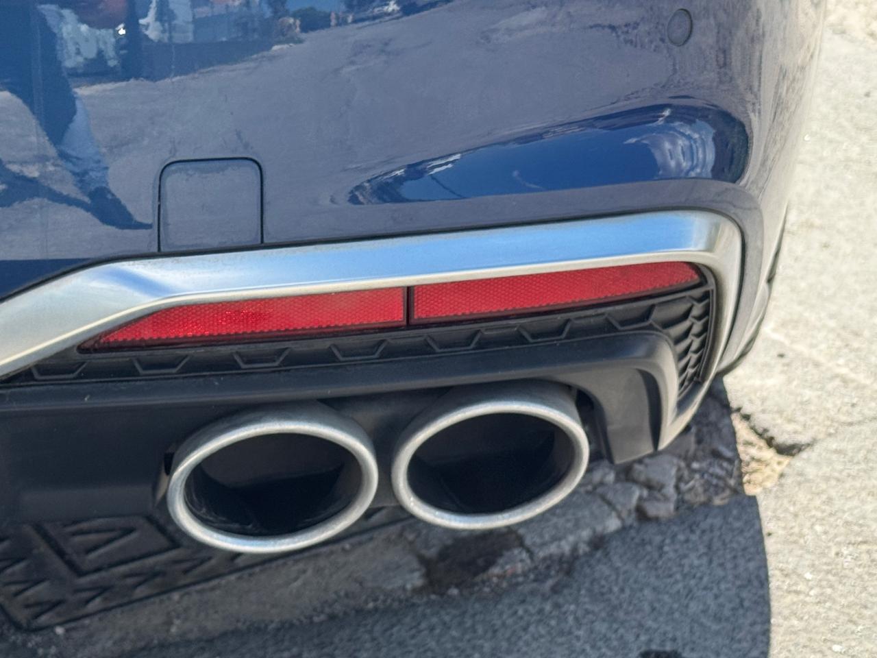 AUDI S5 SPB 3.0 TDI 341 CV MHEV TETTO FULL IVA