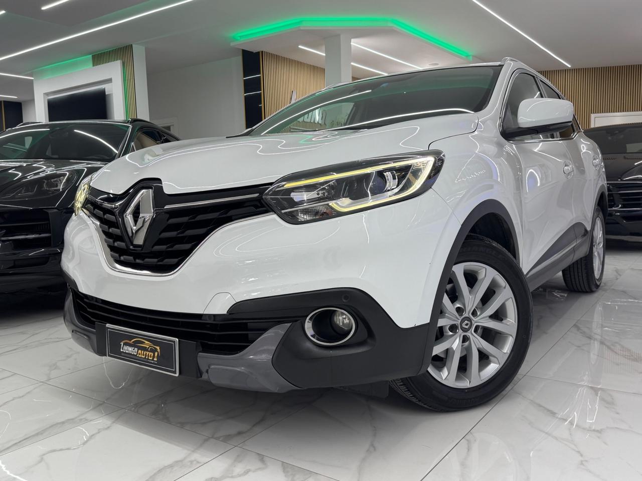 Renault Kadjar 110CV Energy Hypnotic Full Opt