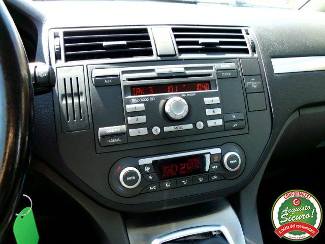 FORD C-Max 1.6 TDCi 90 CV Titanium