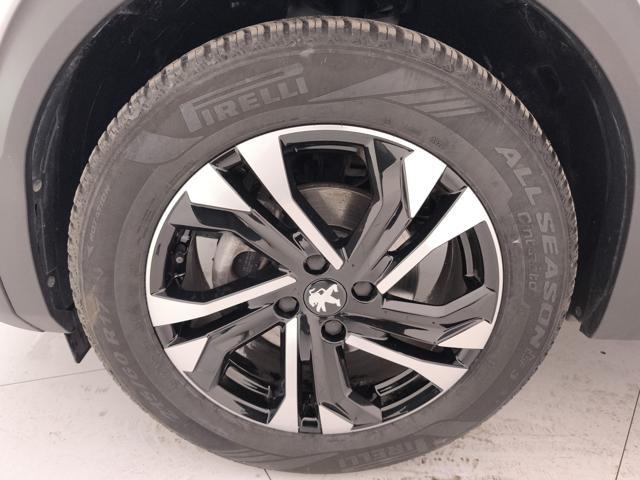 PEUGEOT 2008 1.5 bluehdi Allure Pack s&s 110cv