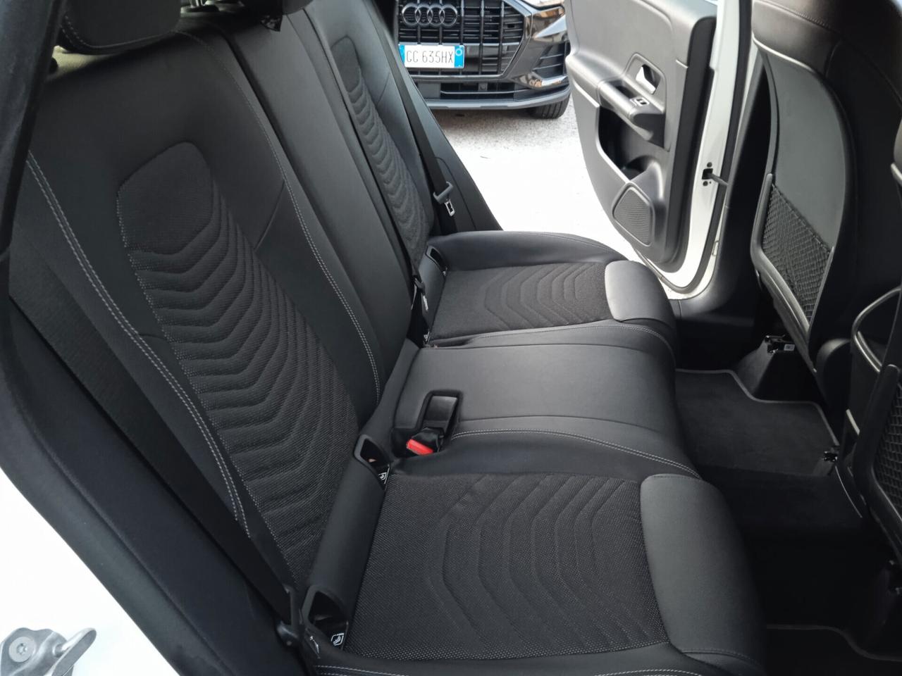 Mercedes-benz classe B 2.0 - 180 d Automatic Sport Plus