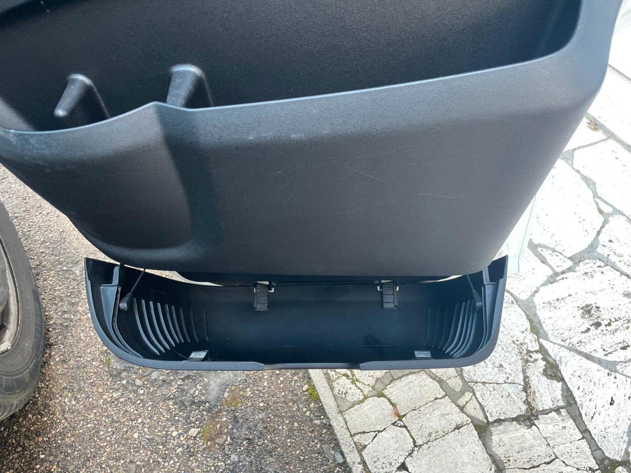 IVECO Daily 35 S15/2.3 V passo lungo tetto alto