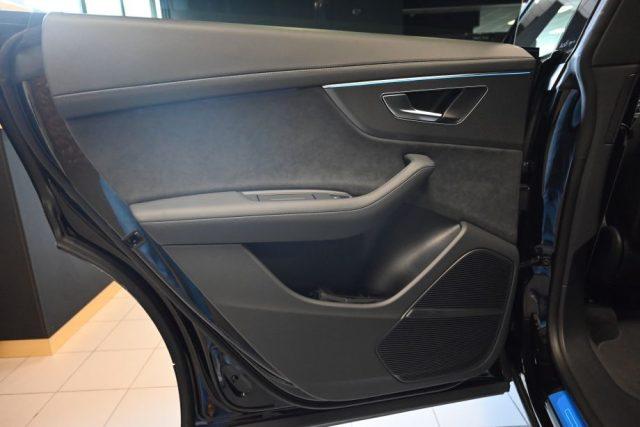 AUDI RS Q8 PERFORMANCE 640CV MOD.2026 CARBOCERAMICI SCONTO22%