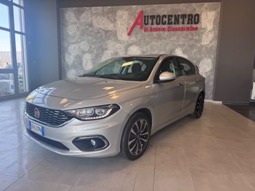 FIAT TIPO AUTOMATICA 1.6 MJET 120CV LOUNGE