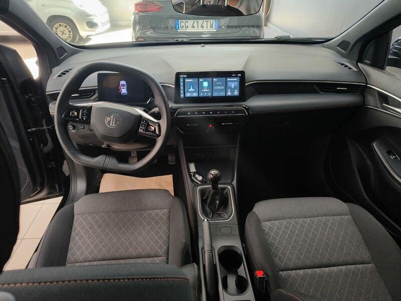 MG MG3 MG3 1.5 Comfort (PREZZO REALE)