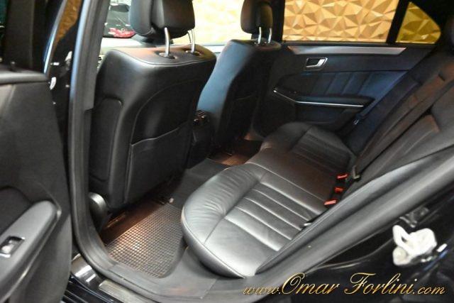 MERCEDES-BENZ E 300 BlueTec HYBRID AUT.SPORT XCOMMERCIANTI NO GARANZIA