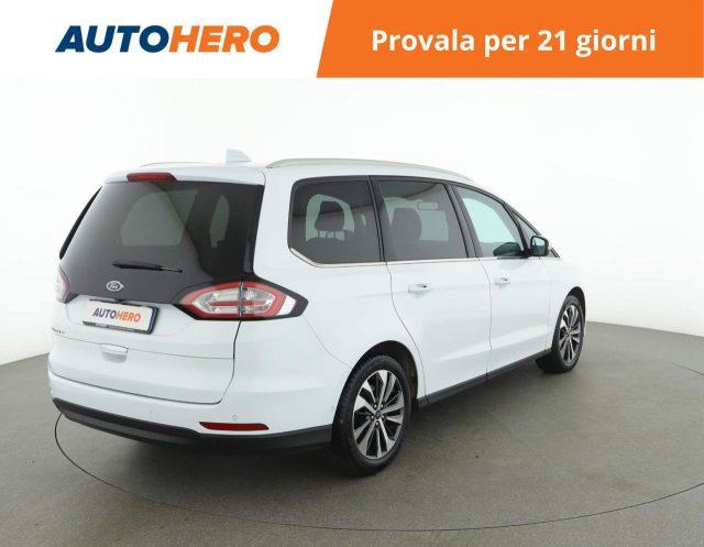 FORD Galaxy 2.0 EcoBlue 150 CV Start&Stop Aut. Titanium Busine