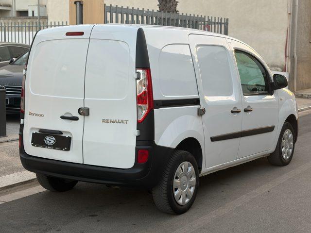 RENAULT KANGOO 1.5DCI 75CV SOLI*125000KM*