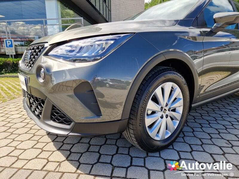 Seat Arona 1.0 EcoTSI 110 CV DSG Style