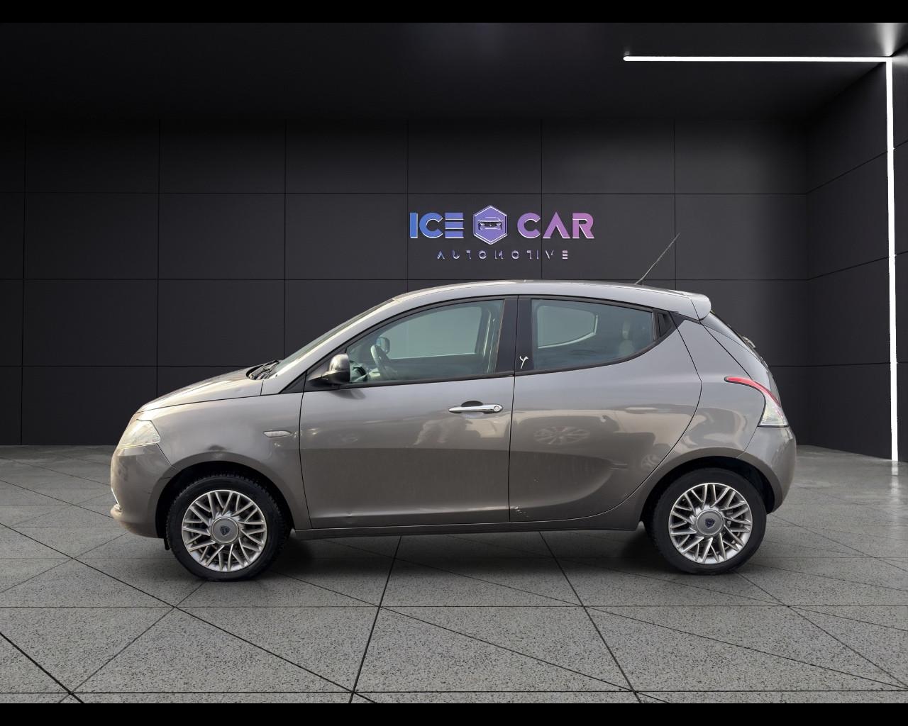 LANCIA Ypsilon 1.3 MJT 16V 95 CV 5 porte S&S Platinum