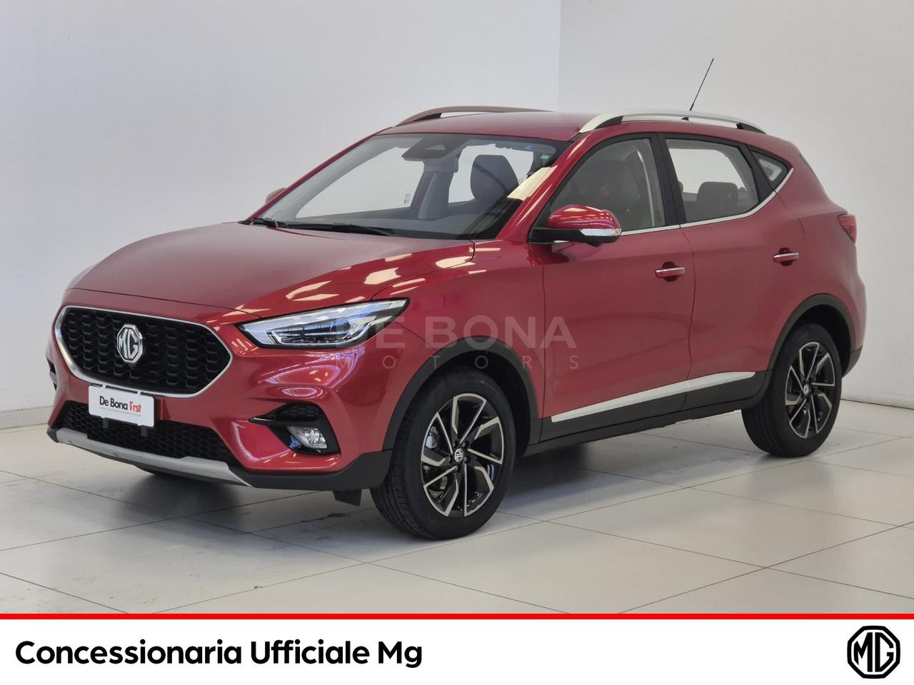 Mg ZS 1.5 classic luxury
