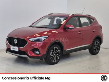 Mg ZS 1.5 classic luxury