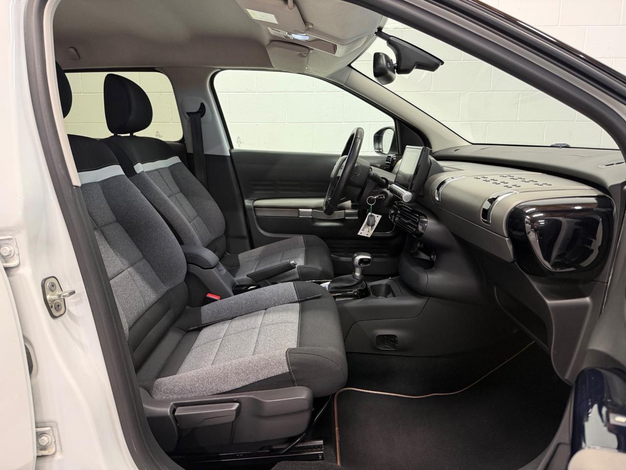 Citroen C4 Cactus PureTech 110 S&S Origins