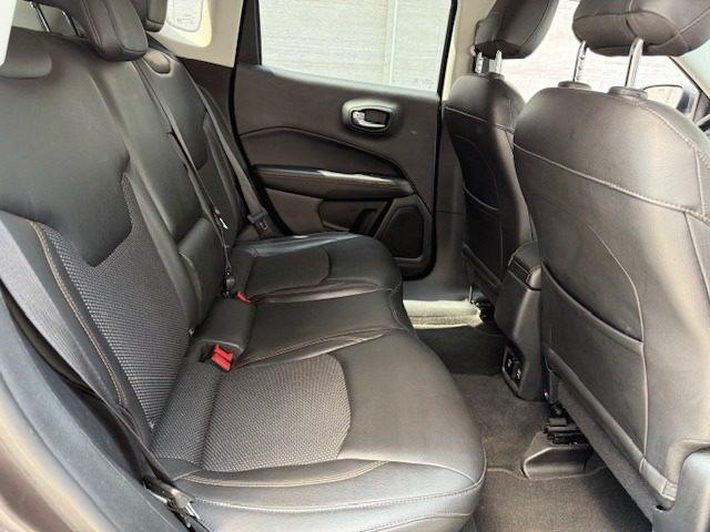 JEEP Compass 1.4 MultiAir 2WD Business