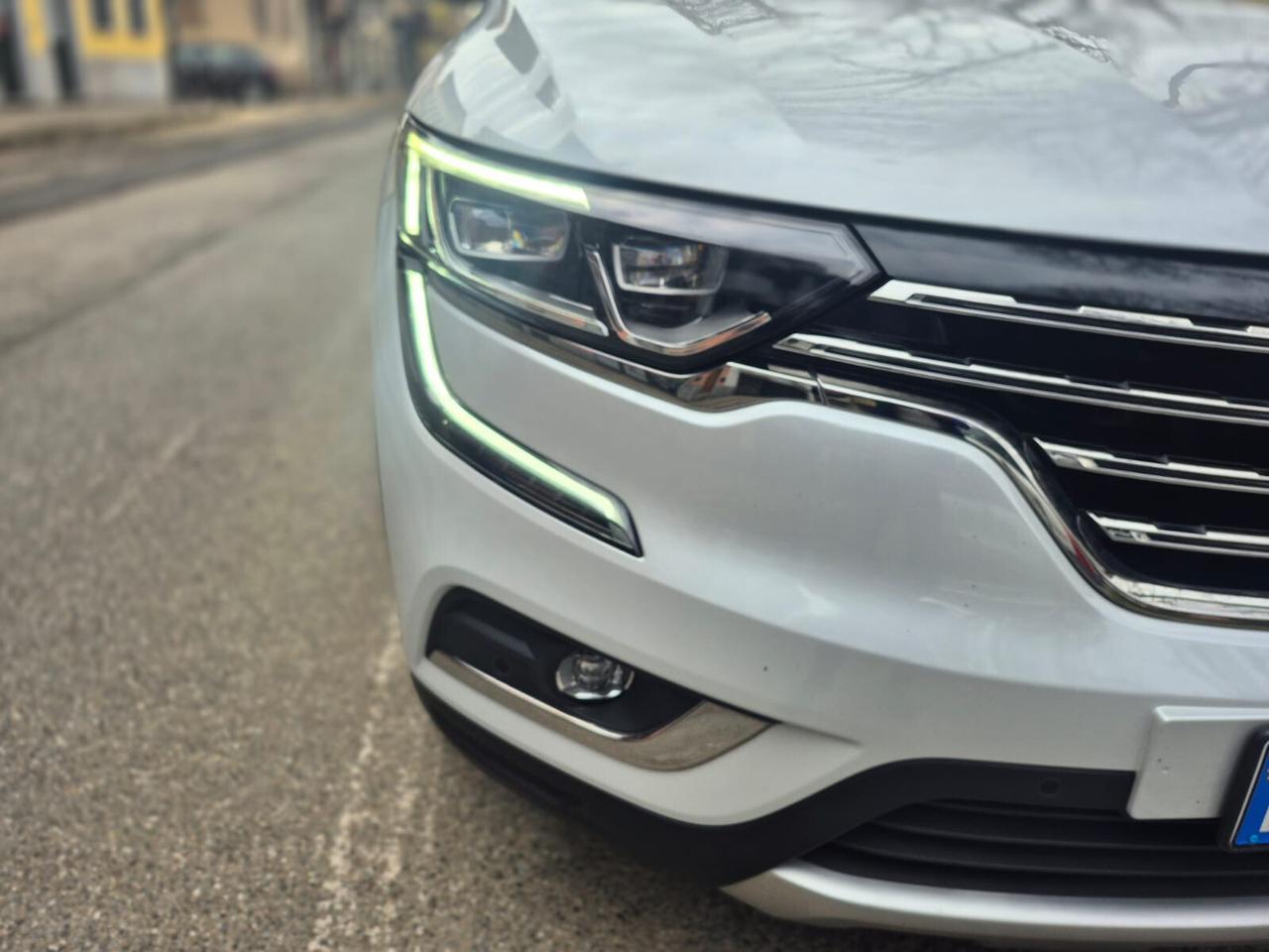 Renault Koleos 130CV Energy Intens UNICO PROPRIETARIO