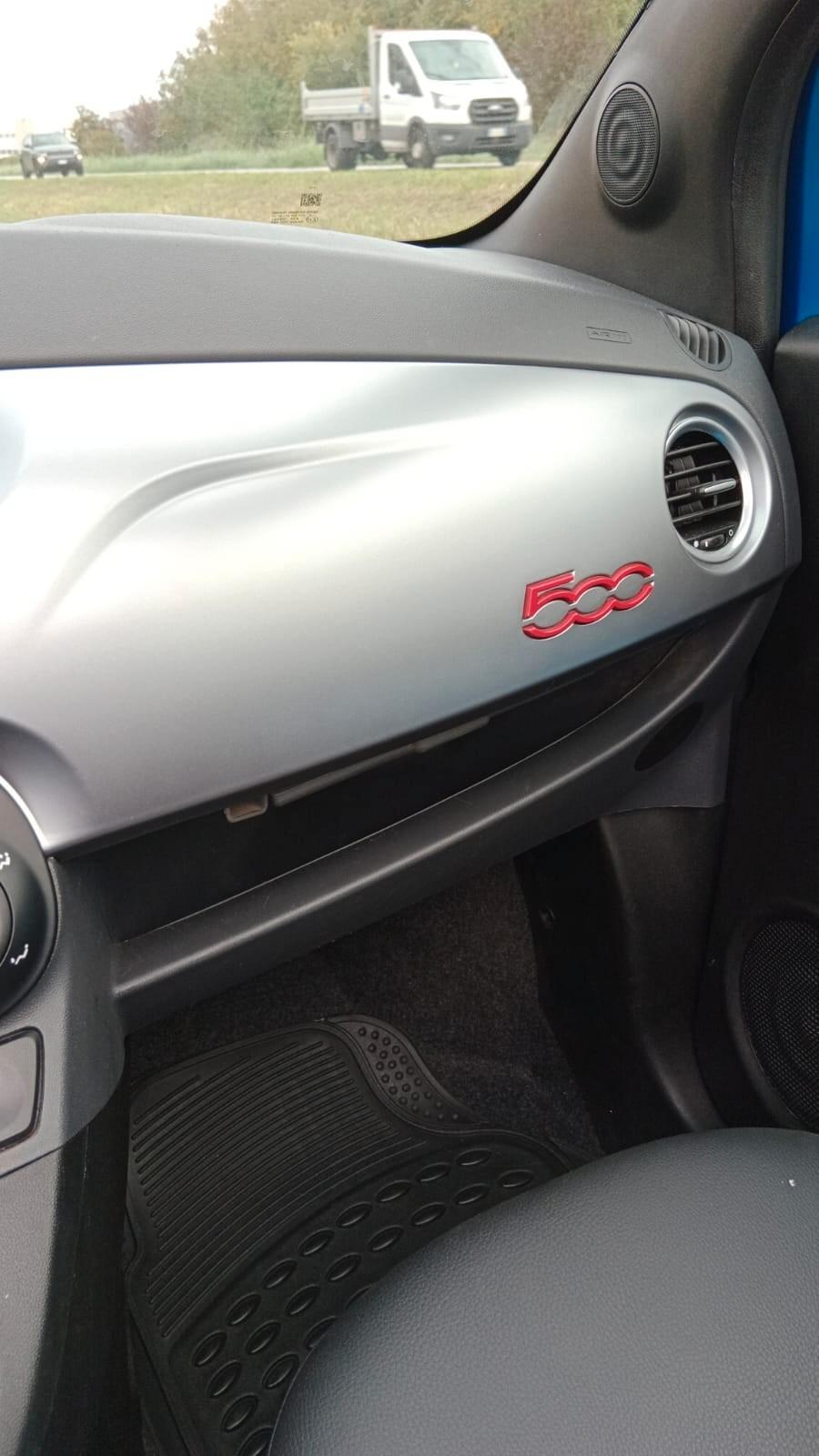 Fiat 500 C 0.9 TwinAir Turbo 85 CV