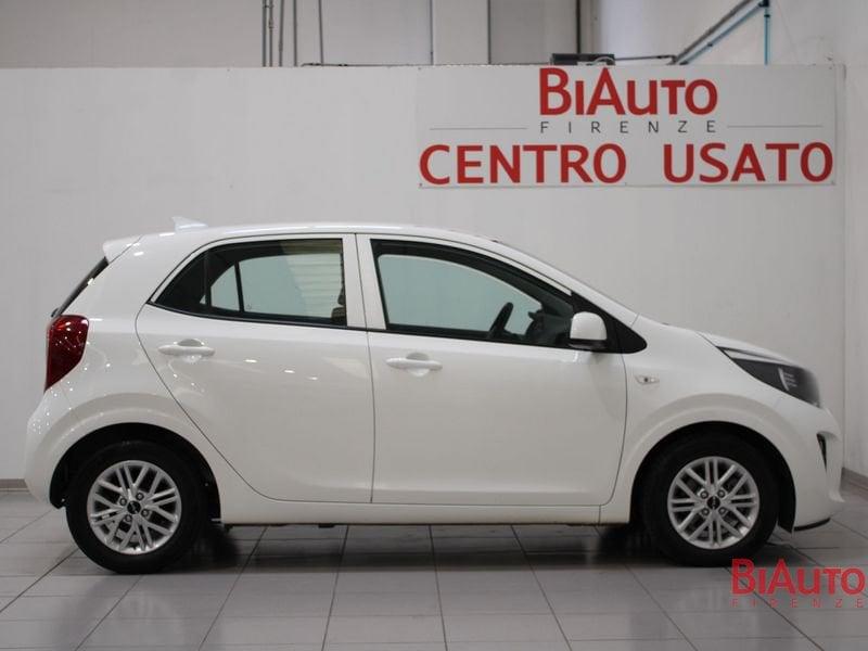 Kia Picanto Picanto 1.0 dpi Urban