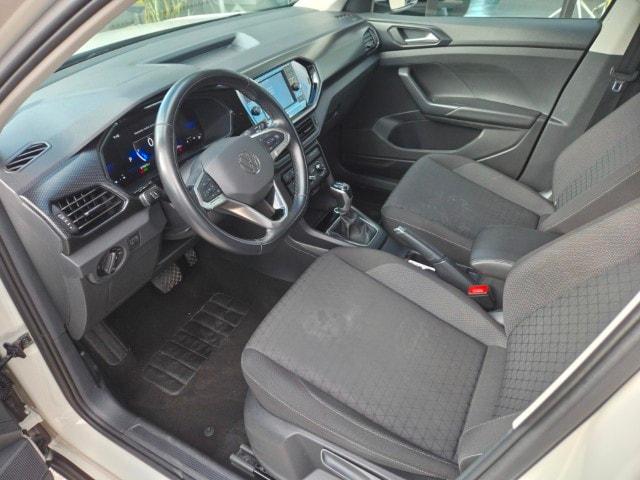 VOLKSWAGEN T-Cross 1.0 TSI 110 CV DSG Advanced