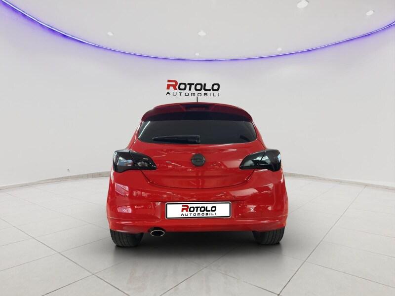 OPEL Corsa 5ª serie Corsa 1.4 Turbo 150CV Star...