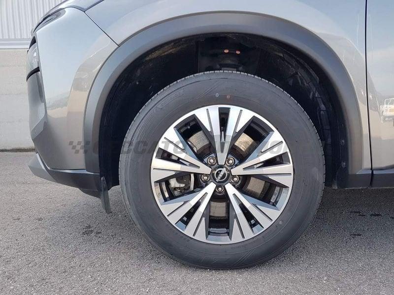 Nissan X-Trail X-Trail 1.5 e-power N-Connecta e-4orce 4wd auto 7p.ti
