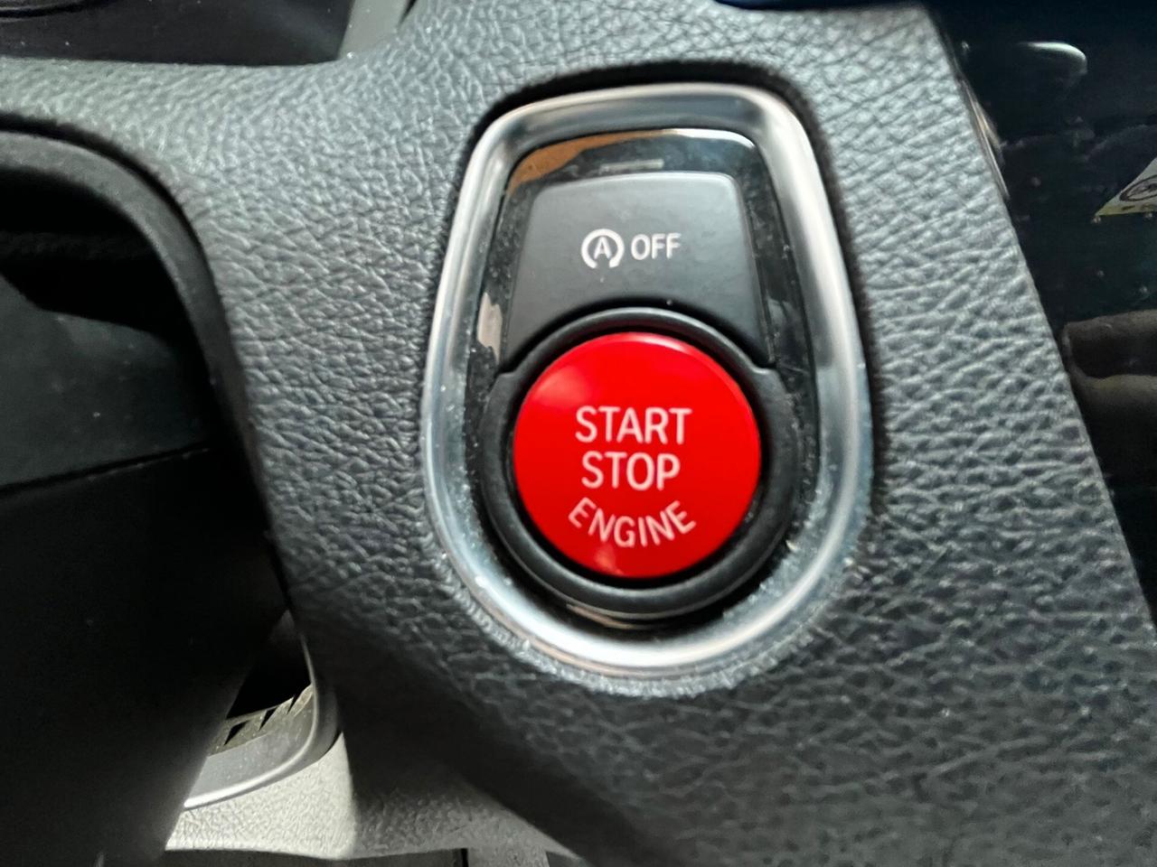 Bmw 125 125i 5p. Msport