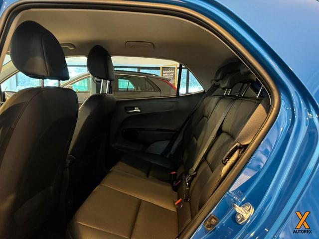 KIA Picanto 1.0 12V 5 porte Urban