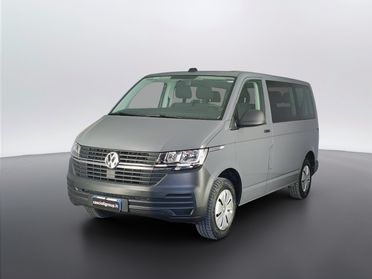VOLKSWAGEN T6.1 Transporter 30 - T6.1 Transporter 30 2.0 tdi 110cv kombi p.c.