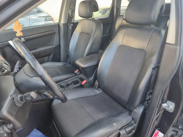 CHEVROLET Captiva 2.2 VCDi 163CV 2WD LS