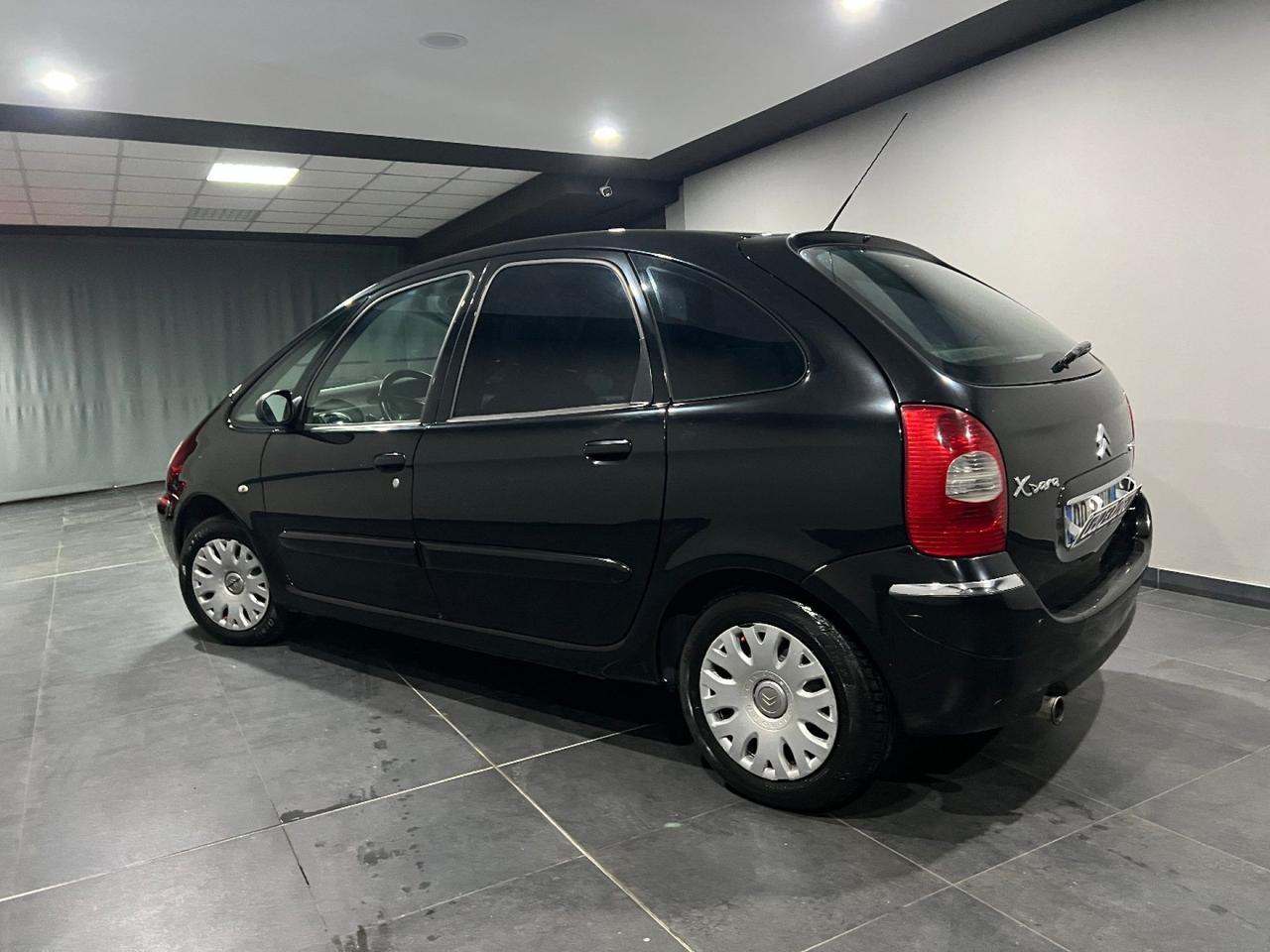 Citroen Xsara Picasso 1.6 HDi 90CV Elegance (LEGGI DESCRIZIONE)