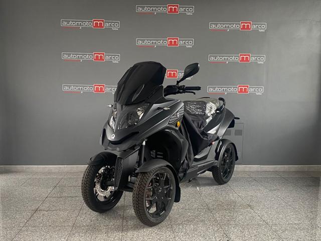 QUADRO Quadro 4 Qooder