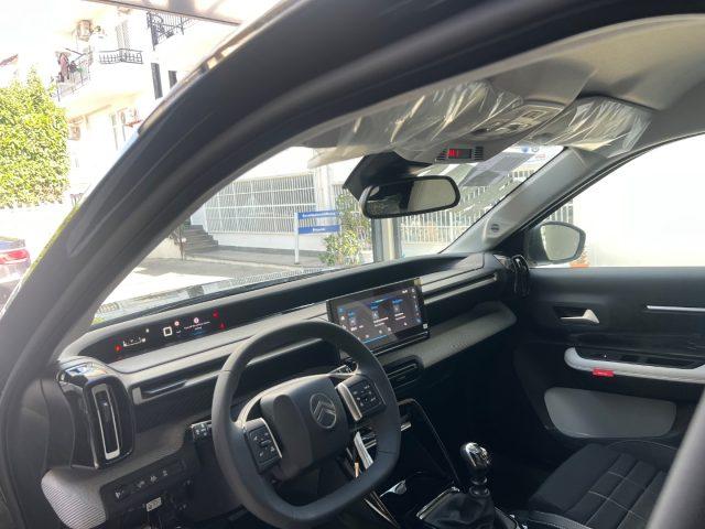 CITROEN C3 Turbo 100 cv Manuale MAX tua da?211,00